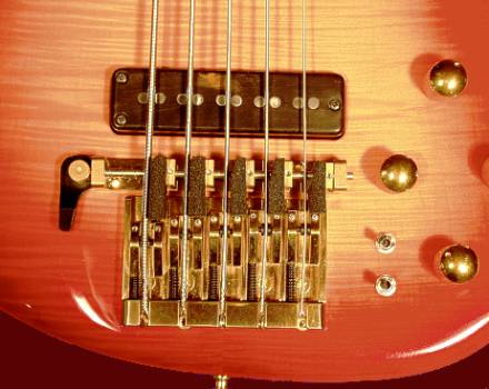 String Mute
