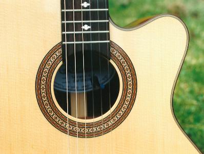 Tauriano Soundhole