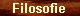 Filosofie