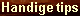 Handige tips